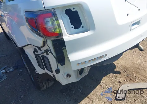 2016 GMC Acadia Slt-1 из США, поврежденный, VIN 1GKKVRKD2GJ140266